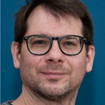 Daniel Cebin